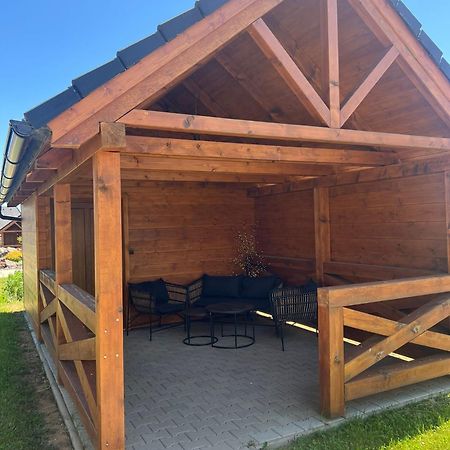 Tatrystay Family Villa Rosa Stará Lesná Екстериор снимка