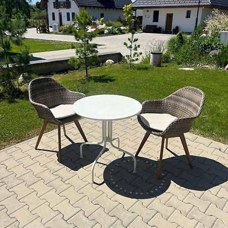 Tatrystay Family Villa Rosa Stará Lesná Екстериор снимка