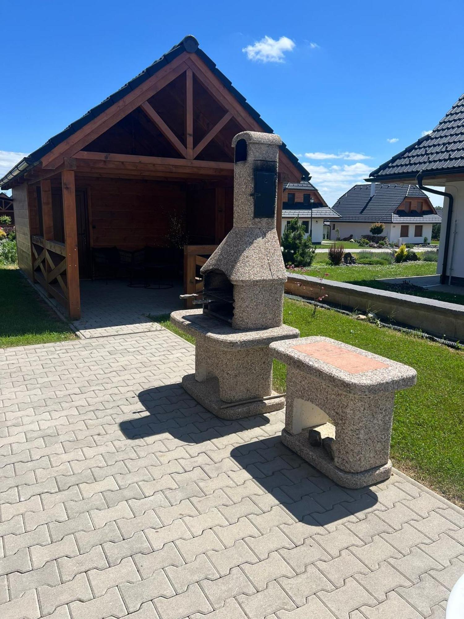 Tatrystay Family Villa Rosa Stará Lesná Екстериор снимка